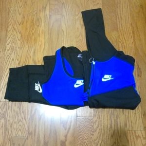 Women's 3Pcs. Tracksuit❤🔥